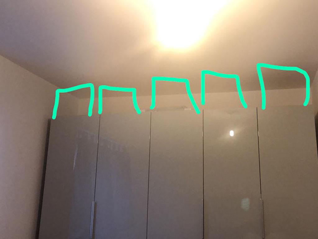Storage Doors
